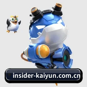 开云 APP