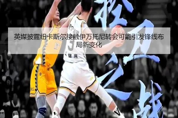 英媒披露纽卡斯尔接触伊万托尼转会可能引发锋线布局新变化