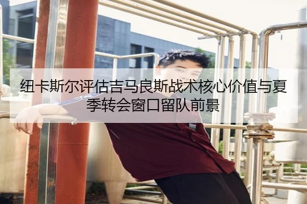 纽卡斯尔评估吉马良斯战术核心价值与夏季转会窗口留队前景